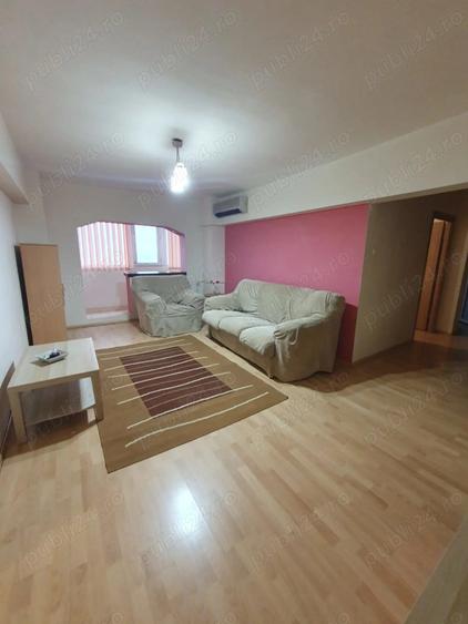 Inchiriez apartament 3 camere, Calea 13 Septmebrie - 1