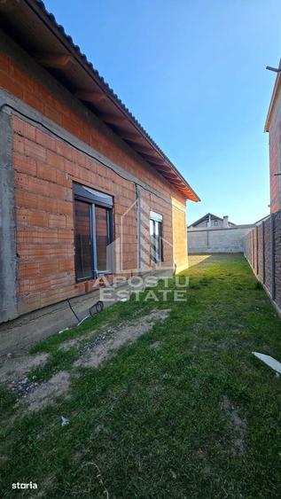 Casa individuala, teren 502 mp, Sag - 18