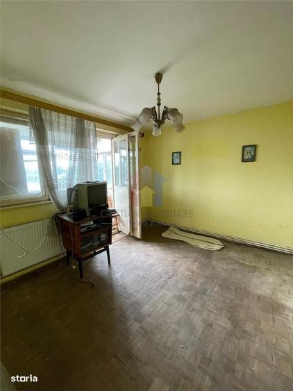Apartament cu 2 camere în Calea Galați