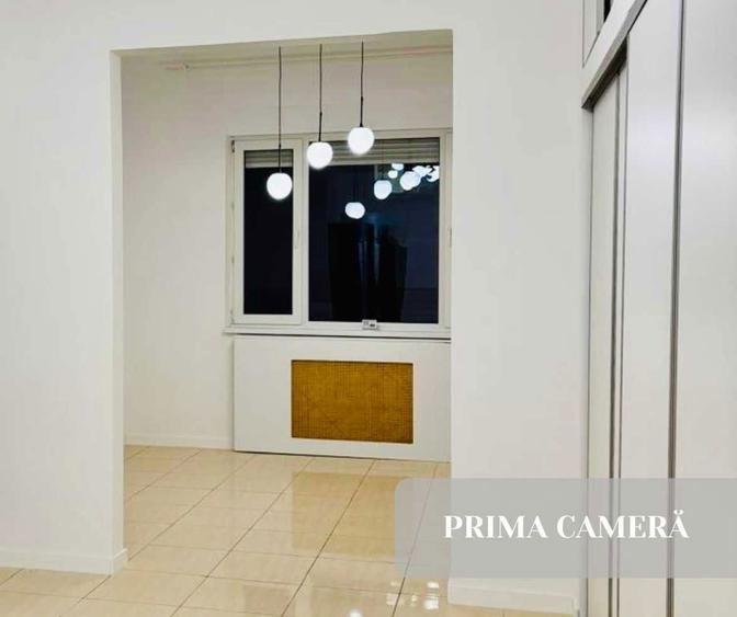 Inchiriez apartament spatios si luminos langa Ateneul Roman 4 camere, 100 mp, direct proprietar - 3