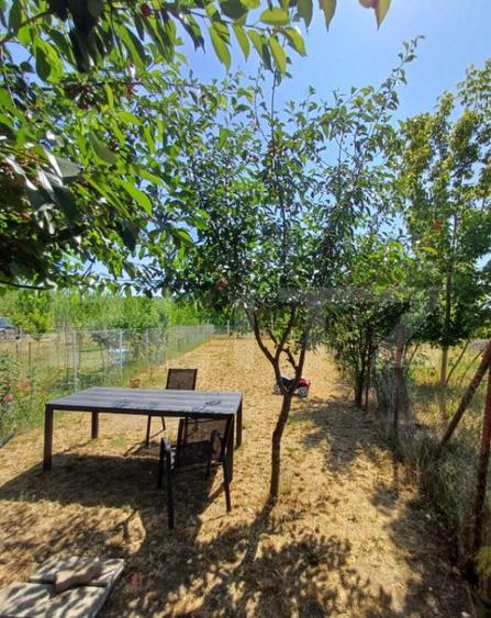 Apartament in duplex 78 mp, cu gradina, in Campia Turzii - 8