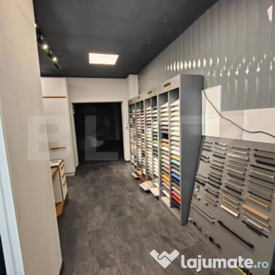 Oportunitate!!! Spatiu comercial cu vizibilitate mare si vad - 10