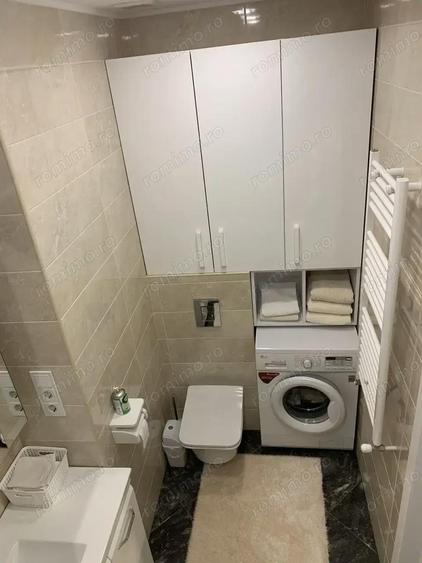 Garsoniera- Zona Piata Amzei - 2