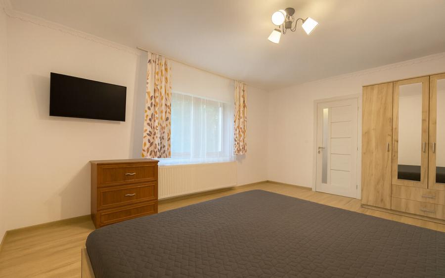 Casa 2 camere zona Promenada Mall - 5