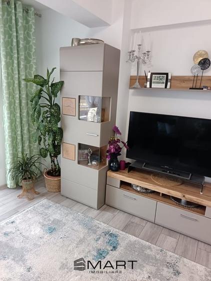 Apartament  3 camere zona Cristian - 4