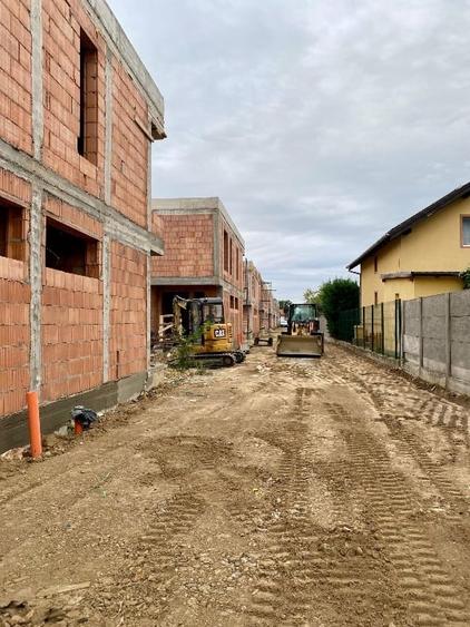 🏡 Complex Rezidențial Exclusivist în Giroc 🏡 - 1