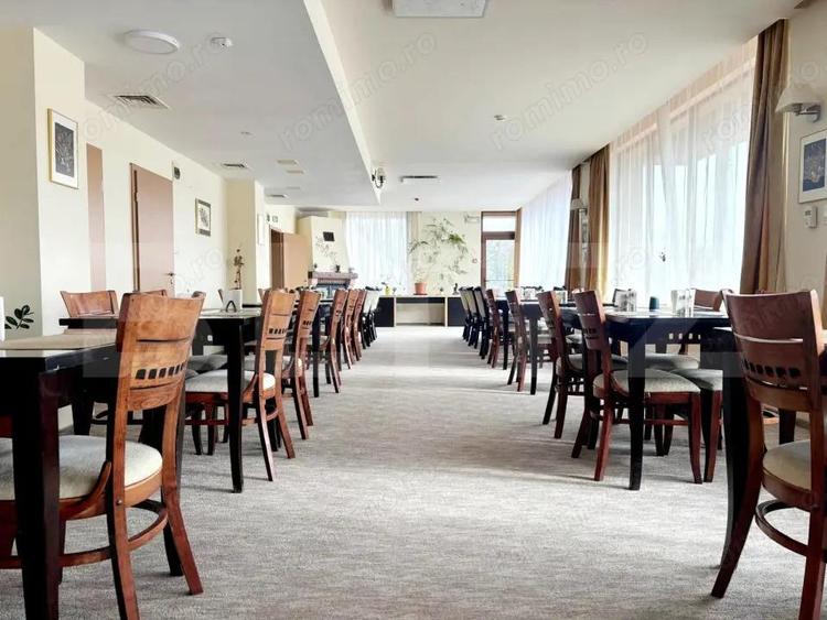 Hotel 3 stele, 1209 mp, zona Ghirodei - 8