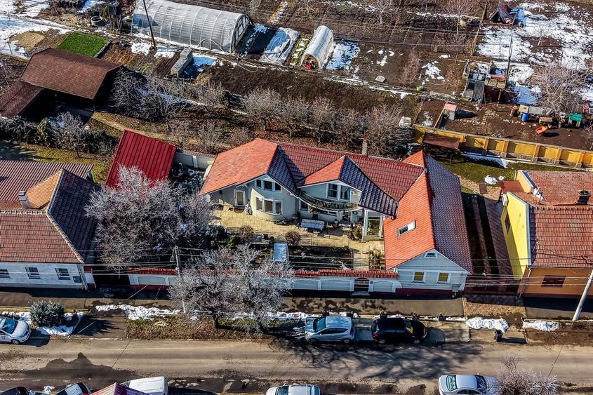 Casă cu 5 camere în Aradul Nou - locul unde linistea devine acasă - 4