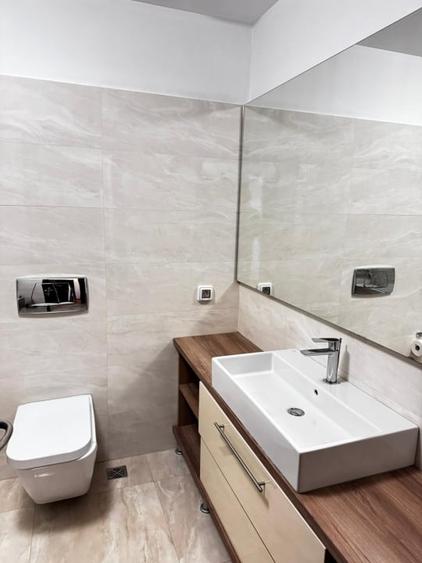 Apartament 3 camere Natura Residence l Piscina l Sala Fitness PIPERA - 15