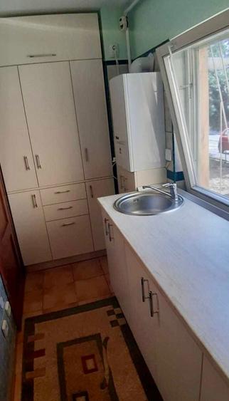 Vitan/Dristor/Centrala Proprie/Bloc Reabilitat/Garsoniera la Cheie/ - 5