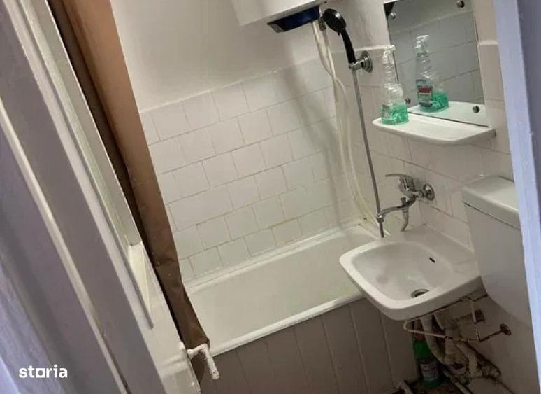 Apartament 1 camera Tudor Vladimirescu , 24 metri, etaj 3 Cod:162015 - 3