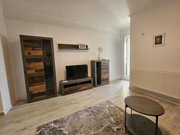 Garsonieră nedecomandată în Chiajna - 4