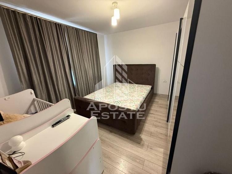 Casa individuala pe parter cu 4 camere, teren 700mp, Urseni - 7