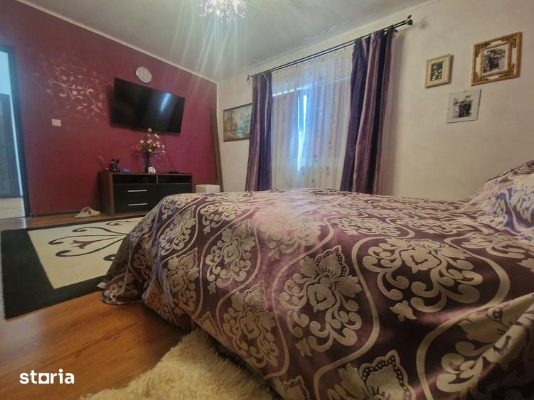 Navodari zona Sud - Vila P+1, 4 camere cu teren 326mp - 260.000euro - 9