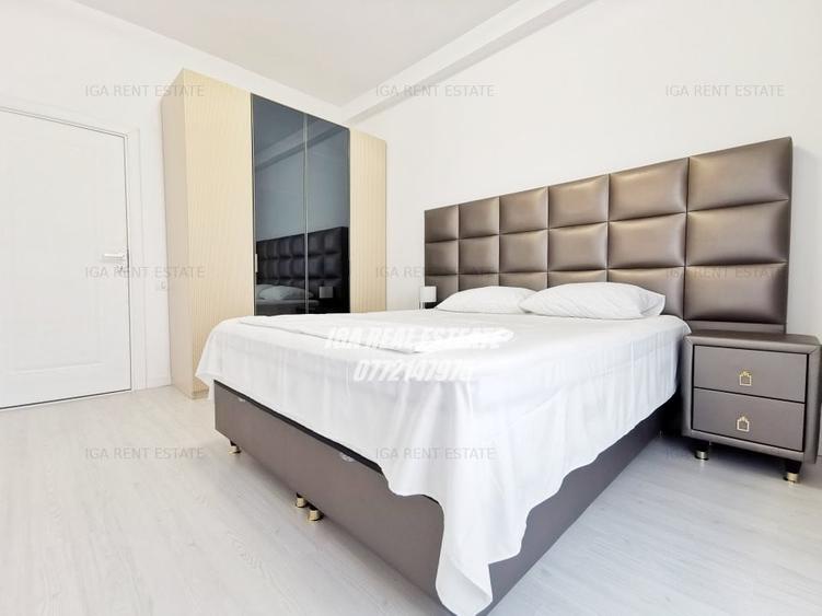 4 Camere, Bloc Nou, Faleza Nord, Parcare, Vedere Frontala la Mare, Termen Lung - 5