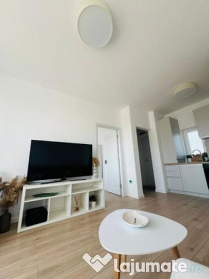 Apartament 2 camere situat in zona Mamaia Nord-Lidl - 3
