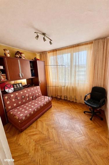 Ap. 3 Camere - Decomandat - Tiglina 2 - Vedere bilaterala - 1