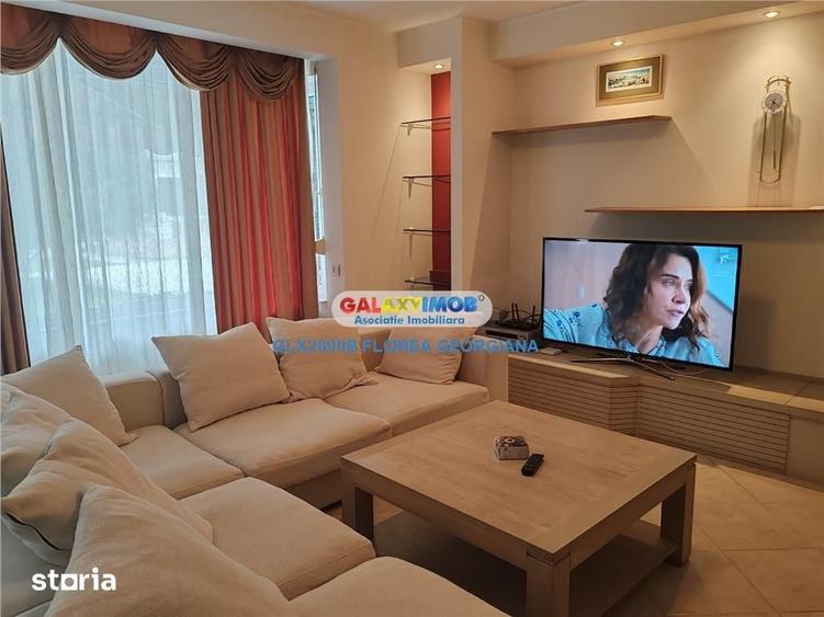 Casă cu 4 camere cu Teren 150 Mp în Corbeanca