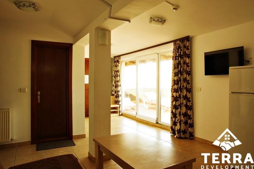 Casă individuală cu 23 camere cu Teren 430 Mp în Nord