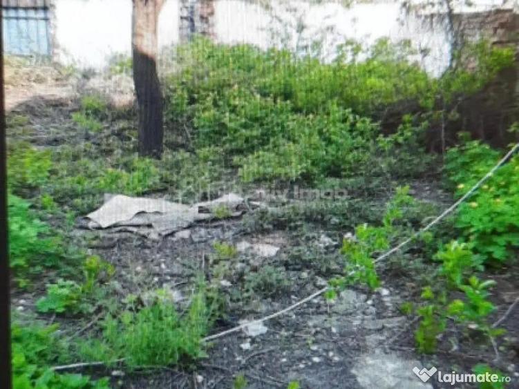 Teren pentru casa-Bucurestii Noi-pozitie foarte buna - 2