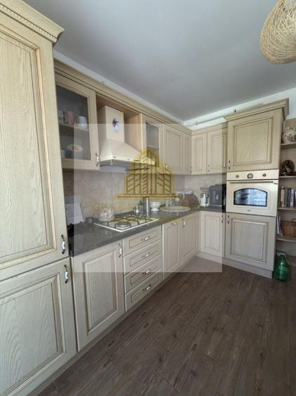 Apartament tip duplex – 3+1 camere - 3