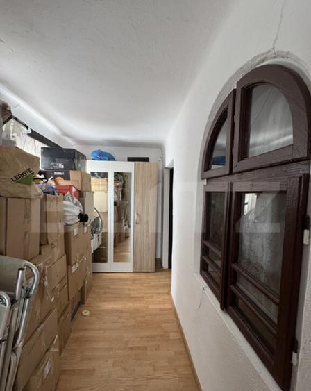 Teren intravilan, 1843 mp, front 32 ml, zona Sarbatoarea - 9