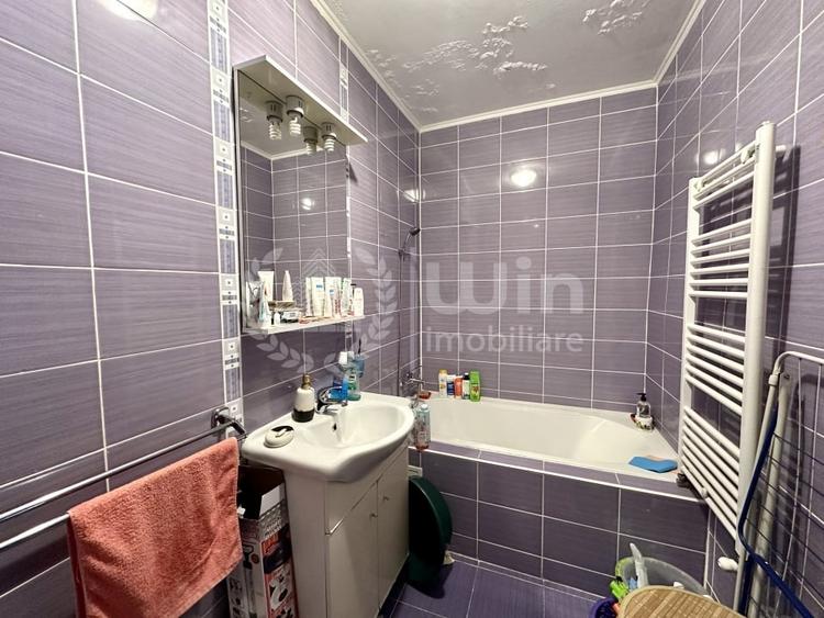 Apartament 1 camera la cheie | 35mp | Bloc nou | Etaj 1 | Buna Ziua - 6