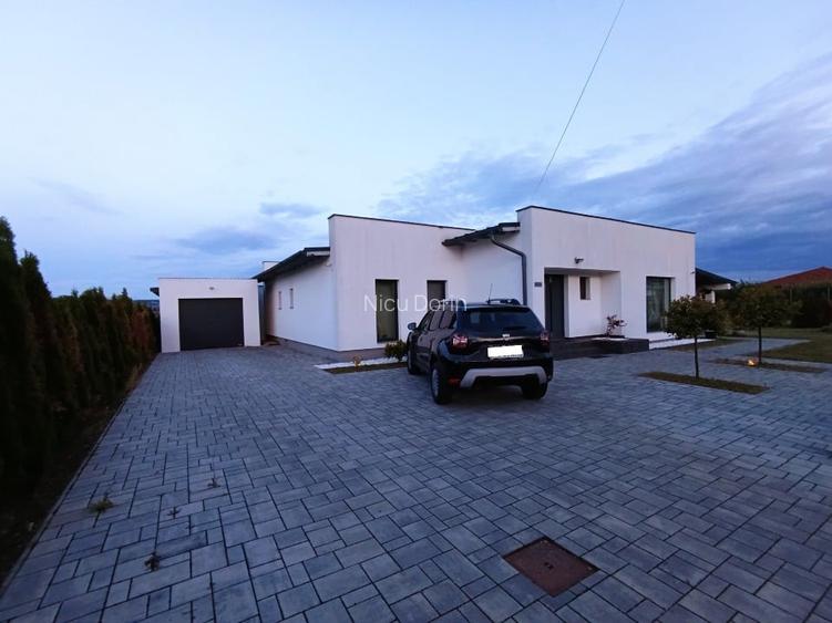 Casa modernă Unirii