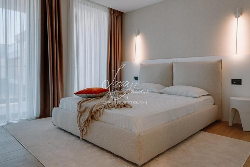 Vila lux complex privat complet mobilata si utilata - 14