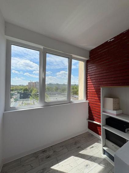 Garsoniera Parc Drumul Taberei-Piata Moghioros - 5