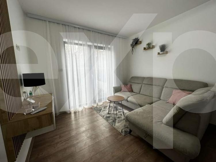 Casa cu 4 camere de vanzare Trivale, Campilui | mobilata si utilata - 8