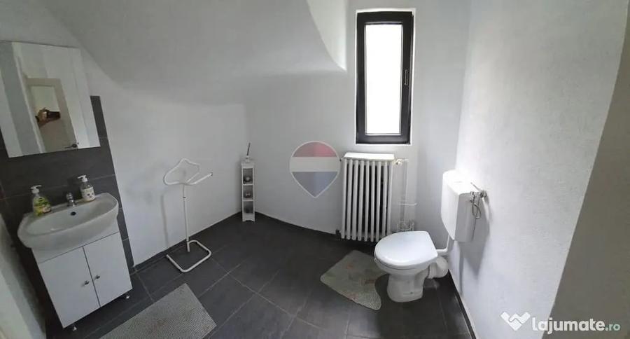 Casă cu 8 camere cu Teren 350 Mp în Dacia