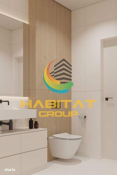 Apartament 2 camere, Gradina 2 locuri de parcare Sector 4 - 6