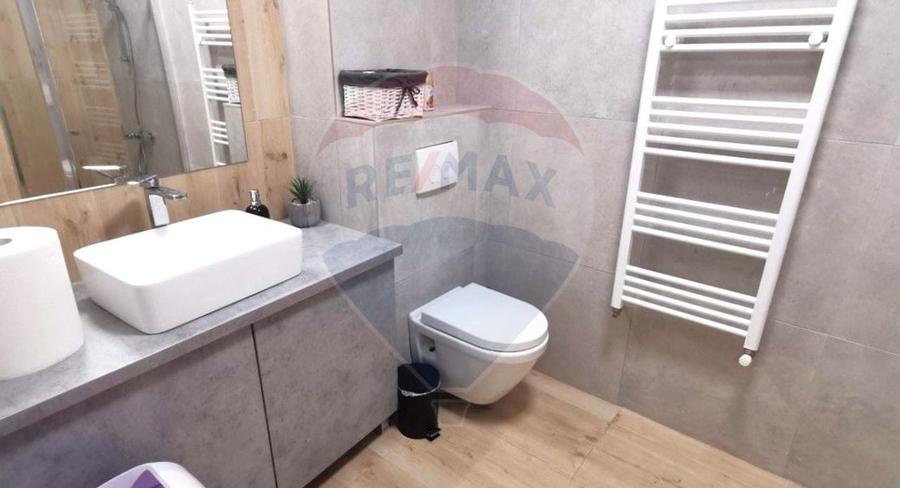 Spatiu birouri de inchiriat 220 mp OMV Calea Turzii - 6