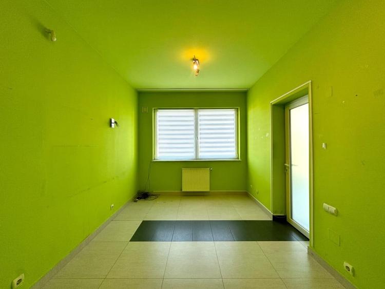 Spatiu comercial cu vitrina, 98 mp, preluare chiriasi, zona Grand Hotel Italia - 11