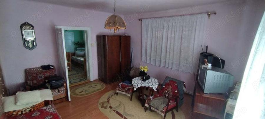 Casa de vanzare Ludu? - 5