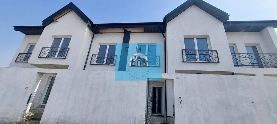 Casa Cornetu zona excelenta - 1