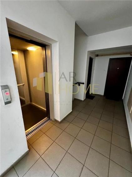 Vanzare penthouse 4 camere, 3 bai, in Ploiesti, zona Albert Evocasa - 22