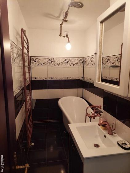 Apartament 2 Camere Uzina 2 - 9