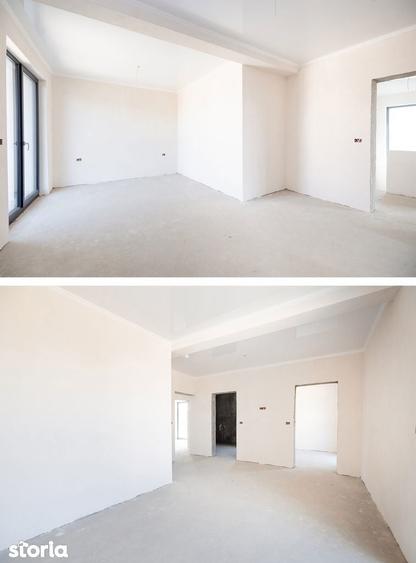 Casa moderna + proiect reziden?ial, teren 950 mp - 5