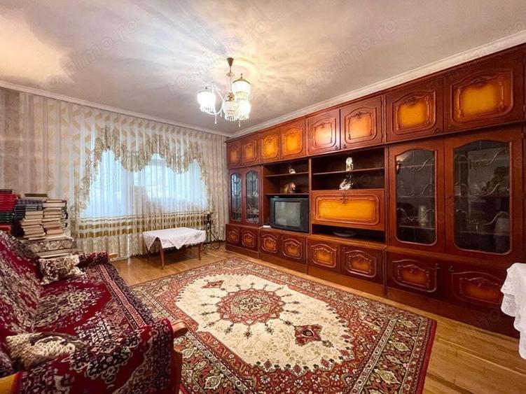 Apartament de 3 camere de inchiriat in zona Eroii Revolutiei - 6