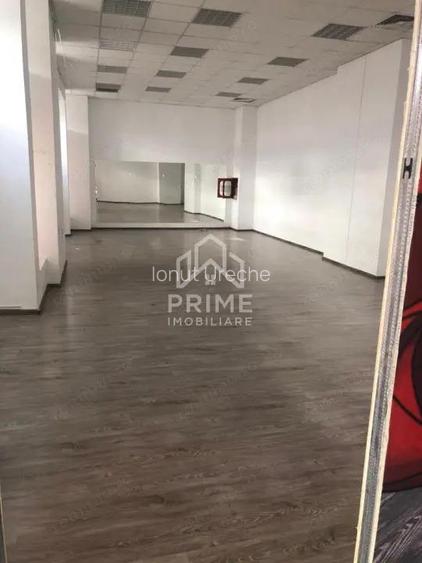 SPA?IU COMERCIAL DE 352 MP - DE INCHIRIAT - ZONA 0 CETATE (CENTRAL)