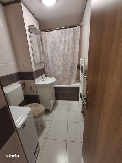 Inchiriez apartament cu o camera ! - 1