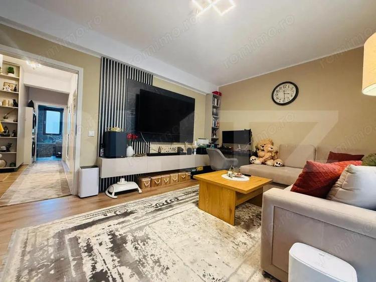 ? Apartament 2 camere stil, confort ?i natura, intr-o loca?ie de poveste! ? - 1