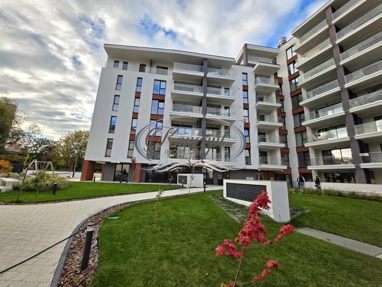 Apartament 3 camere The Nest, prima inchiriere, cu terasa si parcare - 18