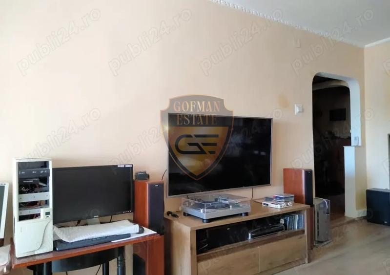 Apartament 4 Camere, ICIL, Parcare, Boxa Subsol, et 4/4, 82 mp utili - 6