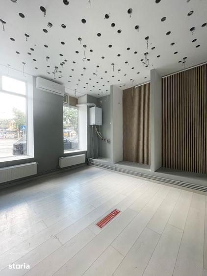 Gara de Nord - Bd. Dinicu Golescu | Spa?iu comercial | Comision 0% - 2