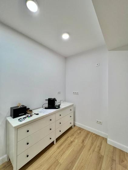 Spatiu Comcercial - VOLO RESIDENCE, Baneasa, Aerogarii - 3