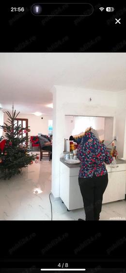 Schimb casa cu gradina de 2900mp in Balan (jud Salaj) cu apt in Floresti sau Baciu - 1