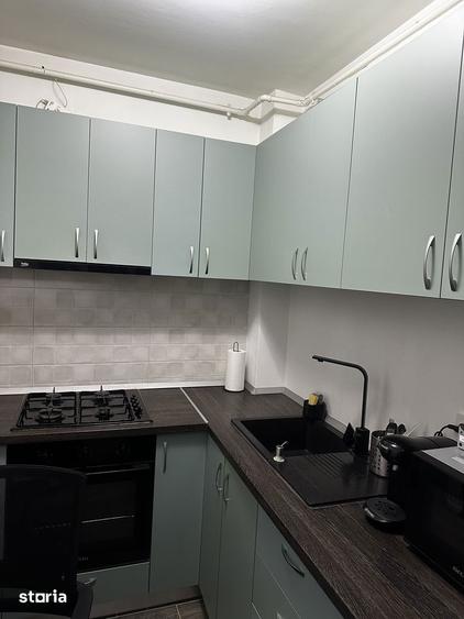 Inchiriez apartament cu 2 camere - 3